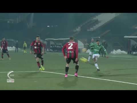 Avellino e Casertana