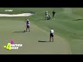 TEAM HIGHLIGHTS: RangeGoats Grab Lead on Day 1 | LIV Golf Miami