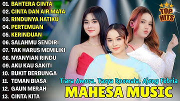 BAHTERA CINTA - AJENG FEBRIA, TASYA ROSMALA,TIARA AMORA - TERBARU DANGDUT KOPLO POPULER MAHESA 2025