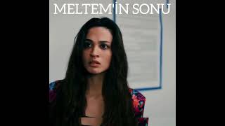 Yemin Meltem Yaptıklarından Sonra Yolun Sonuna Geldi