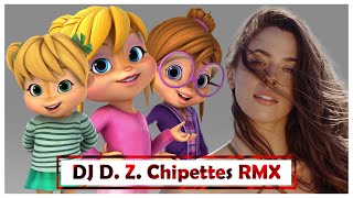 Vanessa Mai - Auf anderen Wegen (DJ D. Z. Chipettes RMX)