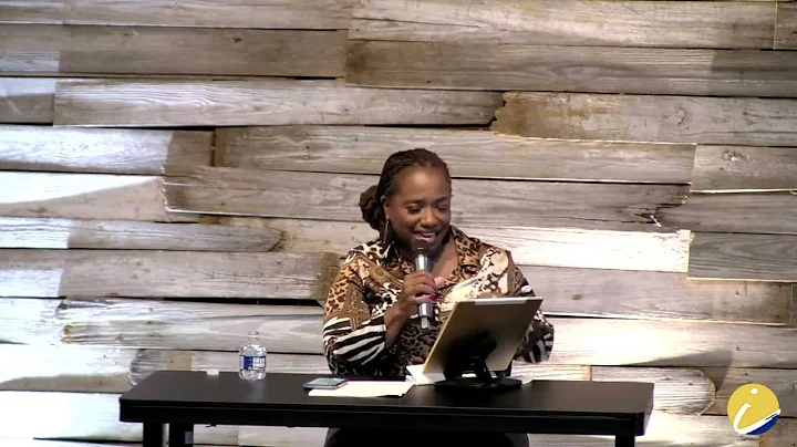 PreacHER: Women Preaching the Gospel | Apostle Cat...