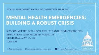 Mental Health Emergencies: Building a Robust Crisis Response System (EventID=112602)