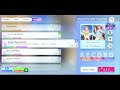 【スクフェス2】(144-4) Waku-Waku-Week! MASTER All Perfect【ラブライブ!スクールアイドルフェスティバル】【MIRACLE LIVE!】