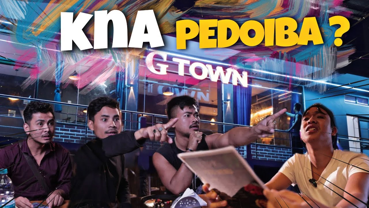 Kna pedoiba ? || #comedyvideo 