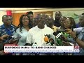 Minority accuses government of attempting to reintroduce E-levy through the back door.