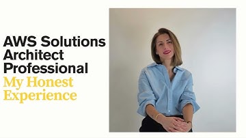 How I Passed the AWS Solutions Architect Professional Exam (After Failing the First Time)