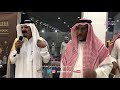 الشيخ زعل الضيوفي في مدح الرشيد من بني عطية 