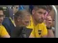 Herc: “LA MENTALIDAD ARGENTINA NO PUEDE SER TAN POBRE...”