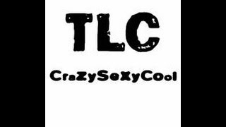 Video thumbnail of "TLC - Waterfalls (Lyrics on screen)"
