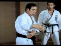 Hirokazu Kanazawa 10 Dan - Kata JION - S.K.I.F.