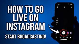 How to Go Live on Instagram (2026 Step-by-Step Guide) screenshot 2