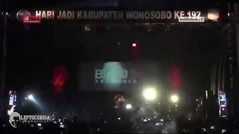 KOTAK TERBANG LIVE WONOSOBO - KONSER #HariJadiWonosobo192
