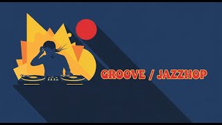 Sunset Balcony & Groove | Warm Lofi Beats to Unwind