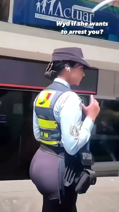 Polwan Seksi Hot P4nt4tnya Semok Huh Hah Huh Huaaah🥵 #youtube #youtubeshorts #tiktok #fyp #shorts