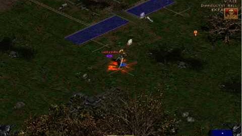 GG Javazon Public Dueling