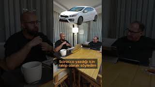 Scirocco vs Polo Hangisini Almak Mantıklı.m