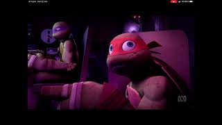 Tmnt 2012 You Have A Brain Of An Avocado