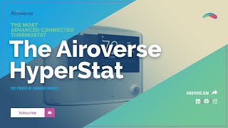 The Airoverse HyperStat screenshot 5