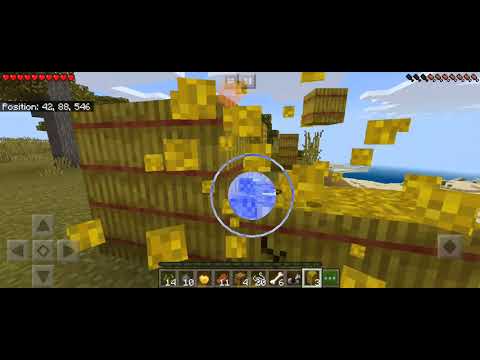 Minecraft Survival Lets play Episode 1 Base - YouTube