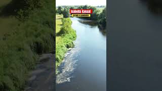 Isabellakanaal Te Zeeuws Vlaanderen