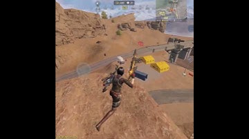 SQUAD WIPE with AK117 | #shorts