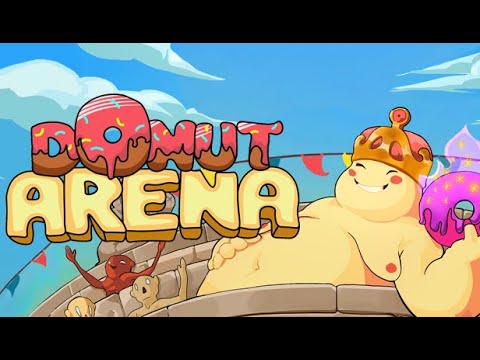 Превью видео игры