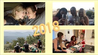 1 Second Every Day of 2018