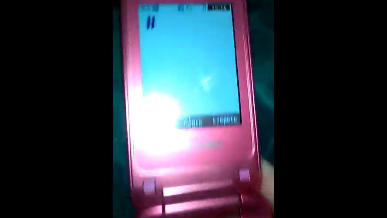 Игры Для Самсунг Gt-C3520