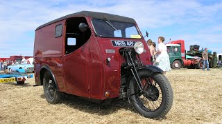 Download Lagu Reliant 1949 van MP3 Download Lagu Reliant 1949 van MP3