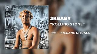 Watch 2kbaby Rolling Stone video