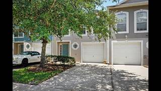 Jacksonville Townhomes for Rent 5BA 7414 Palm Hills Drive by Jacksonville Property Management
