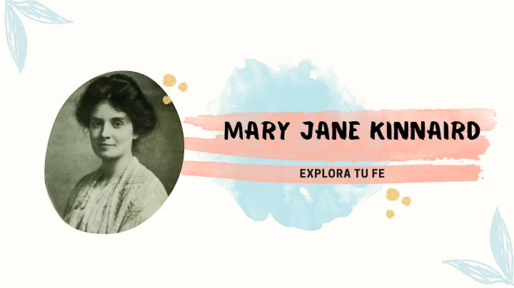 Mary Jane Kinneard