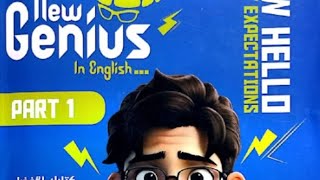 شرح + حل الدرس التاني unit 6 كتاب New Genius | انجليزي تالتة ثانوي 2024