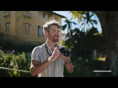 Don't let your bags hold you back. We'll keep your stuff safe while you enjoy the rest of your trip! - video from Bounce