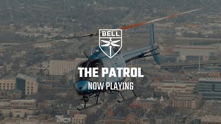 The Patrol: From calls to captures, see a helicopters force