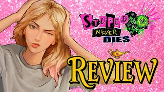 Stupid Never Dies Review - A Stupidly Good ARPG Roguelike? screenshot 1