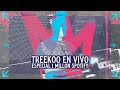 Treekoo en vivo  especial 1millon spotify  mix lo nuevo reggaeton 2022  tik tok