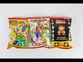 Box From Japan - Así hicimos la foto promoción de SuperMario Snacks!