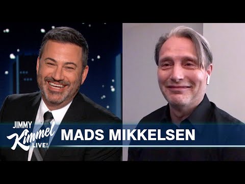 Video: Mads Mikkelsen: Biografie, Karriere Und Privatleben