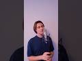 Midnight Sky - @MileyCyrus (mini cover by Max Pétriconni) part 1/2