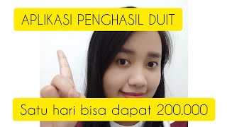 APLIKASI PENGHASIL UANG, MAIN GAME DIBAYAR DI ZOO BLAST PUZZLE SATU HARI DAPAT 200.000 APAKAH BENAR screenshot 4