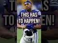 Vikings CANNOT Mess This Up #shorts #minnesotavikings #nfl