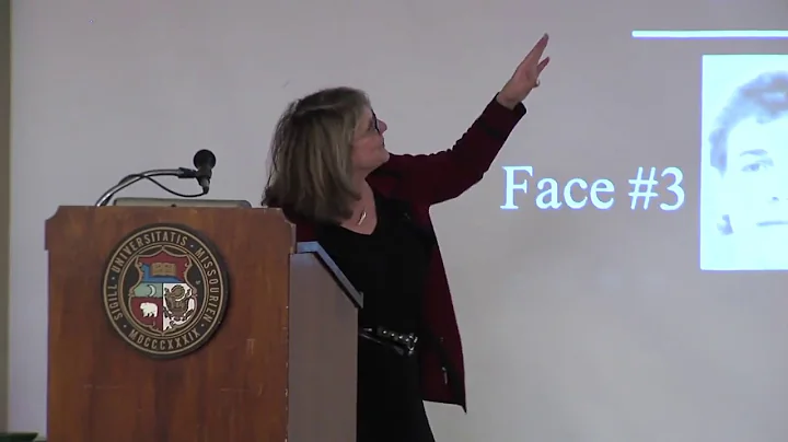 Elizabeth Loftus:  The Memory Factory