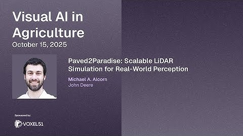 Paved2Paradise: Scalable LiDAR Simulation for Real-World Perception