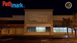 Abandoned PathMark Grocery Store Fairless Hills, PA