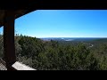 Exploring Balcones Canyonlands NWR