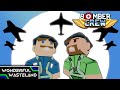 The Survival Rate Of Our Bomber Crew Plummets | Bomber Crew Part 4
