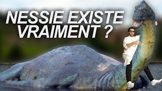 NESSIE EXISTE VRAIMENT ? Vrai ou Faux #57