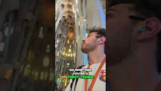 Is A Guided Tour Of Sagrada Familia Worth It?